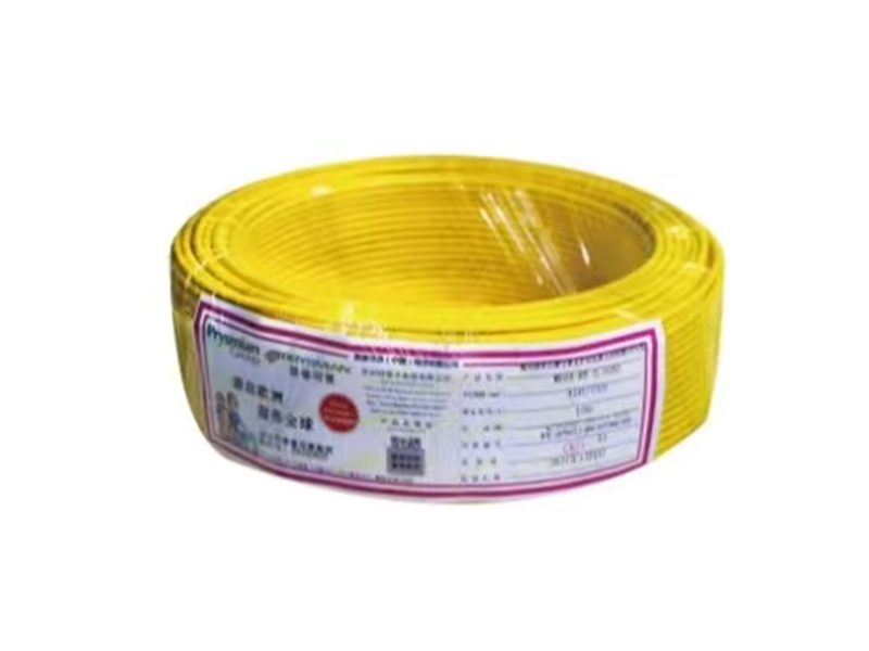 意大利普睿司曼電線